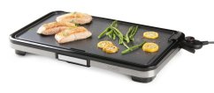 Stolní elektrický gril Plancha XXL - DOMO DO9263G