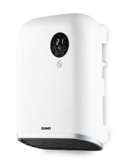Elektrické topení do koupelny s WIFI - DOMO DO7357F