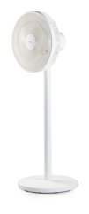 Stojanový ventilátor 2v1- biely - DOMO DO8156