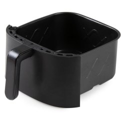 Fritovací nádoba horkovzdušné fritézy - DOMO DO539FR-57