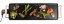 Rodinný gril Teppanyaki - Wood Look - DOMO DO8312TP