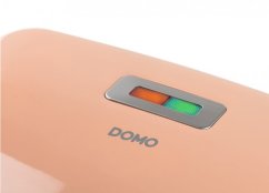 Sendvičovač 2v1 - DOMO DO1106C