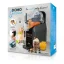 Výrobník ledové tříště - Slush maker GELISSIMO - DOMO DO9308I