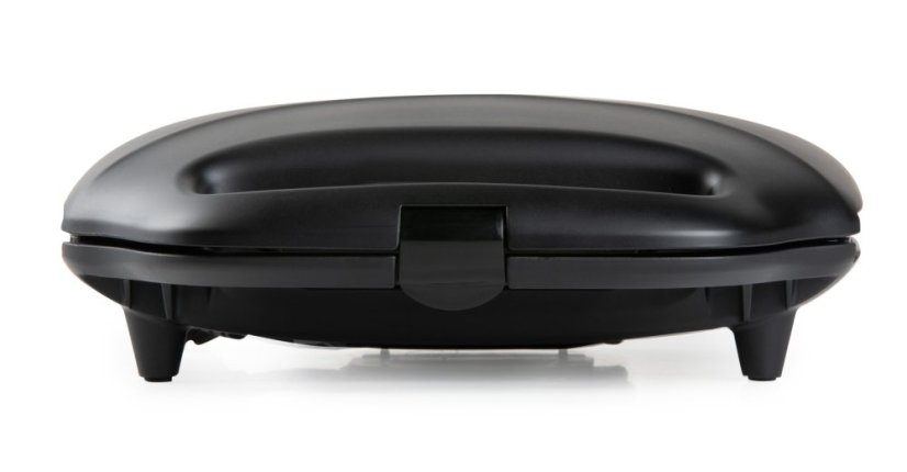 Sendvičovač na 2 XL sendviče - černý - DOMO DO9297C