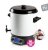 Plně automatický zavařovací hrnec s LCD - DOMO DO42324PC