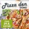Pizza deň v Kedyni – zážitky, novinky, ochutnávky aj zľava 20%!