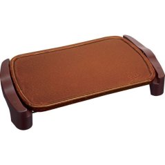 Stolní terracota gril Jata GR559
