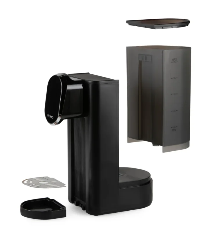 Konvice - dávkovač horké vody - DOMO DO524WK