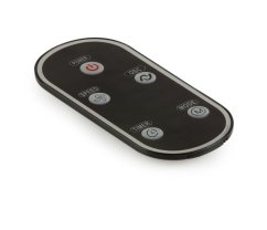 Stĺpový ventilátor s diaľkovým ovládaním - DOMO DO8127