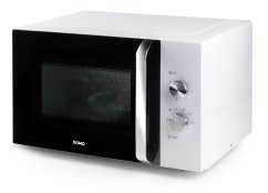 Mikrovlnná rúra - 30 litrov - DOMO DO42231