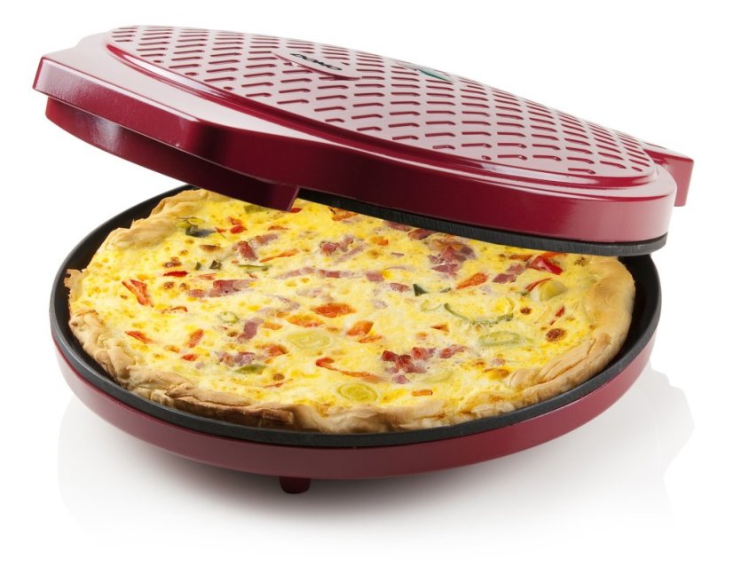 Multifunkčná pec (nielen na Pizzu) My Express DOMO DO9177PZ