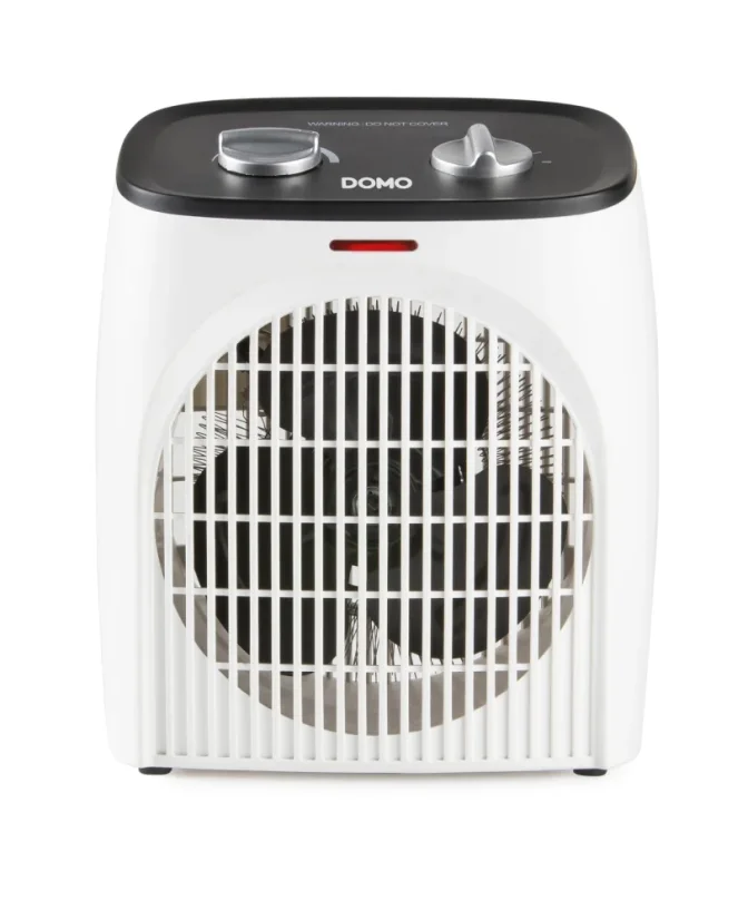 Teplovzdušný ventilátor - DOMO DO7359F
