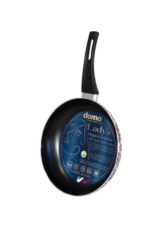 Pánev Lady´s 20 cm - DOMO D24PA20A11I