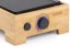 Stolný elektrický gril Plancha - Bamboo Style - DOMO DO9270G
