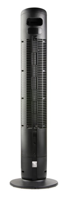 Stĺpový ventilátor s diaľkovým ovládaním - DOMO DO8152