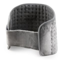 Vyhrievaný bedrový pás - DOMO DO639K