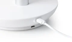 Stolný USB ventilátor s akumulátorom - DOMO DO8147