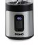 Aku smoothie mixér Blender-to-go 120W - černý - DOMO DO751BL