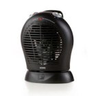 Teplovzdušné ventilátory