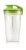 Láhev na smoothie DOMO nutri mix - transparentní 530 ml