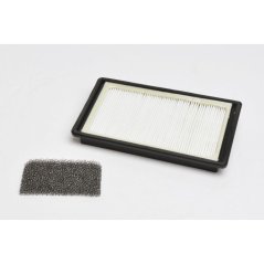 Sada HEPA a motorového filtru do vysavače - DOMO DO7259S-set