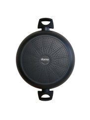 Hrniec Universal 24 cm 4,5 l - DOMO D04C22400