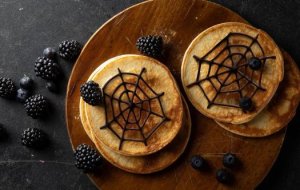 Duchaplné palacinky Duchaplné palacinky