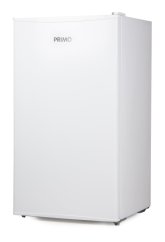 Lednice bez mrazáku - bílá - PRIMO PR180FR