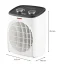 Teplovzdušný ventilátor - DOMO DO7359F