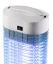 Lapač hmyzu UV LED lampa - elektrický - DOMO KX006N2
