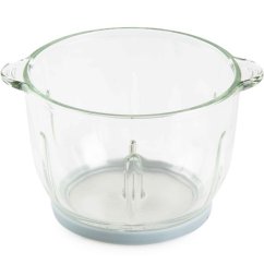 Nádoba sekáčika potravín - DOMO DO9244MC-25