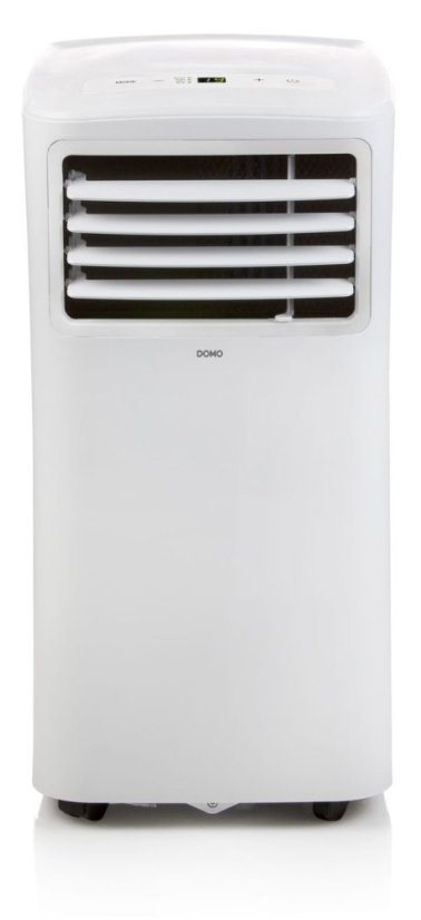 Mobilná klimatizácia 7000 BTU - DOMO DO266A