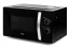 Mikrovlnná trouba - černá - DOMO DO23001