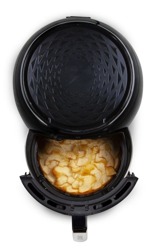 Teplovzdušná fritéza 4 l - digitálna - DOMO DO532FR