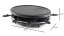 Raclette gril pre 8 osôb - DOMO DO9038G