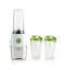 Smoothie nutri mixér Xpower 1000W - DOMO DO700BL
