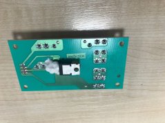 Silová deska automatického zavařovacího hrnce s LCD DO42324PC