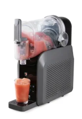 Výrobník ľadovej triešte - Slush maker GELISSIMO - DOMO DO9308I