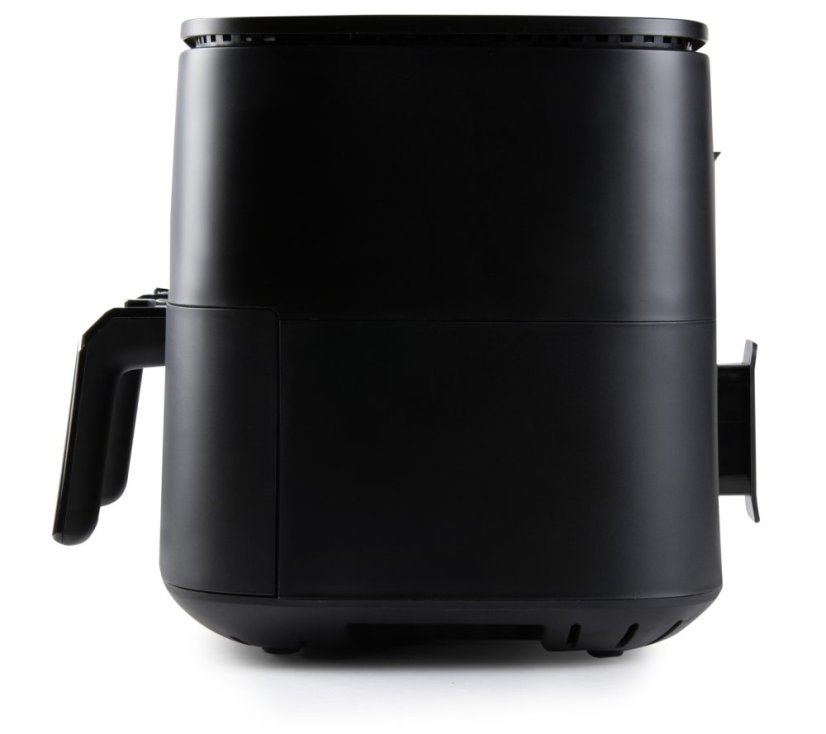 Dvojitá horkovzdušná fritéza 3+6 l - digitální - DOMO DO546FR
