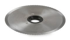 Ozubený nůž Solingen kráječe potravin DOMO DO521S-1A