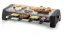 Raclette gril pre 8 osôb - 2v1 - DOMO DO9189G