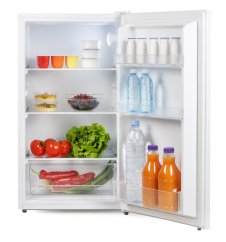 Lednice bez mrazáku - bílá - PRIMO PR180FR