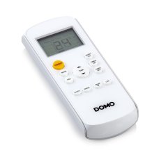 Mobilní klimatizace A+ - 9000 BTU - DOMO DO10180