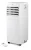 Mobilní klimatizace 4v1 COOLMAX 7000 BTU - DOMO DO10162
