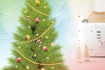 Vánoční tipy na dárky 2025