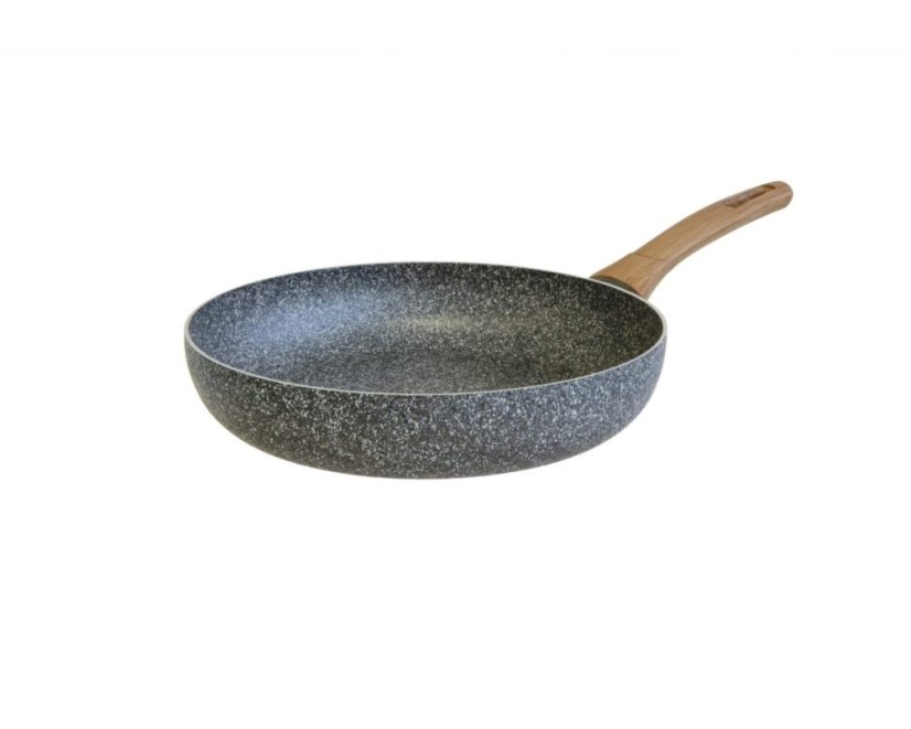Pánev hluboká Ecopan 28 cm - DOMO D49PA2800