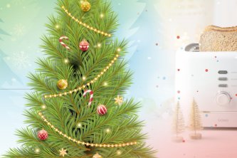 Vánoční tipy na dárky 2025