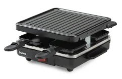 Raclette gril pro 4 - DOMO DO9147G