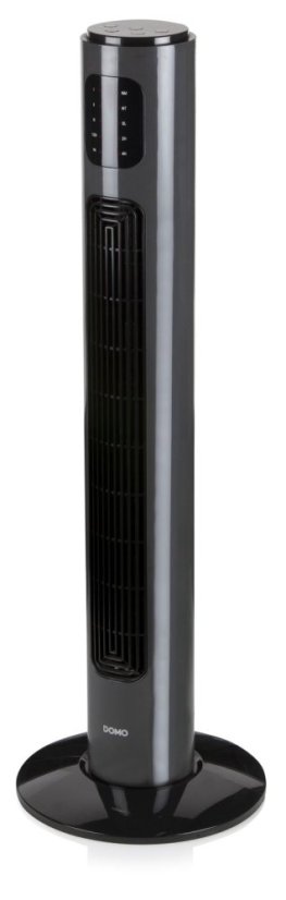 Ventilátor stĺpový - s diaľkovým ovládaním - DOMO DO8124