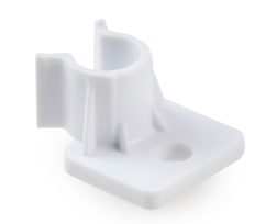 Zámek vnitřních dvířek do mrazáku pro retro lednice DO91701R